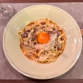 実際訪問したユーザーが直接撮影して投稿した代々木パスタPASTA of LIFE パスタな生活。の写真