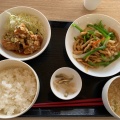 実際訪問したユーザーが直接撮影して投稿した浜田中華料理本格中華食堂 湾岸飯店の写真