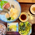 実際訪問したユーザーが直接撮影して投稿した西新宿和食 / 日本料理西新宿 えい月の写真