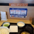 実際訪問したユーザーが直接撮影して投稿した錦牛丼松屋 蟹江店の写真