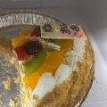 実際訪問したユーザーが直接撮影して投稿した伊祖ケーキきゃっする Sweets Iso店の写真