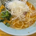 実際訪問したユーザーが直接撮影して投稿した飯村南ラーメン / つけ麺ラガヤの写真