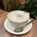 実際訪問したユーザーが直接撮影して投稿した西葛西カフェSAKURAYA COFFEE イオン葛西店の写真