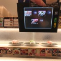 実際訪問したユーザーが直接撮影して投稿した井草回転寿司はま寿司 杉並井草店の写真