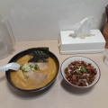 実際訪問したユーザーが直接撮影して投稿した大通西ラーメン / つけ麺麺屋 開高の写真