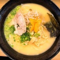 実際訪問したユーザーが直接撮影して投稿した浅草ラーメン / つけ麺らーめん渡邉の写真