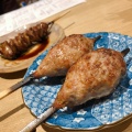 実際訪問したユーザーが直接撮影して投稿した平尾居酒屋鶏と肴 フルヤの写真