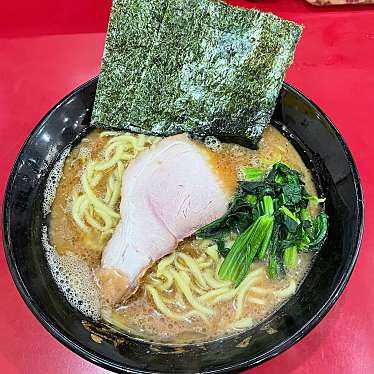 実際訪問したユーザーが直接撮影して投稿した祐光ラーメン専門店杉田家 千葉祐光店の写真