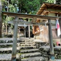 実際訪問したユーザーが直接撮影して投稿した嵯峨小倉山田淵山町神社御髪神社の写真