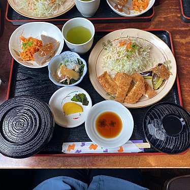 実際訪問したユーザーが直接撮影して投稿した大寺喫茶店クローバーの写真