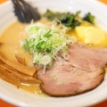 実際訪問したユーザーが直接撮影して投稿した太平二条ラーメン / つけ麺桃太郎 太平店の写真