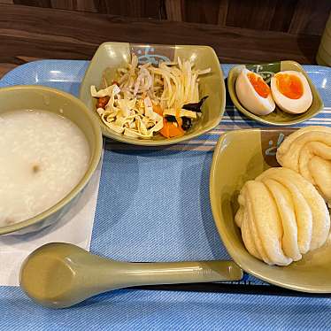 実際訪問したユーザーが直接撮影して投稿した豊島中華料理麺 香厨の写真
