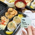 実際訪問したユーザーが直接撮影して投稿した原町ハワイ料理ガーリックシュリンプのお店 マハロカンパニーズの写真