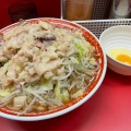 実際訪問したユーザーが直接撮影して投稿した上野毛ラーメン / つけ麺ラーメン二郎 上野毛店の写真