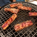 実際訪問したユーザーが直接撮影して投稿した三ケ名焼肉炭火焼肉屋さかい 焼津三ヶ名店の写真