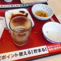 実際訪問したユーザーが直接撮影して投稿した芳野町定食屋まいどおおきに食堂 江坂食堂の写真