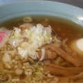 実際訪問したユーザーが直接撮影して投稿した栄町ラーメン / つけ麺蔵八 鹿沼店の写真