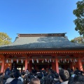 実際訪問したユーザーが直接撮影して投稿した住吉神社住吉神社の写真