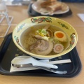 実際訪問したユーザーが直接撮影して投稿した谷中ラーメン専門店麺屋 義の写真