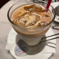 実際訪問したユーザーが直接撮影して投稿した富ヶ谷カフェCAFFE ANTOLOGIAの写真