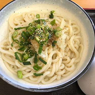 実際訪問したユーザーが直接撮影して投稿した大寺うどん花岡製麺の写真