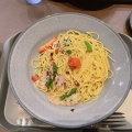 ランチ - 実際訪問したユーザーが直接撮影して投稿した廿枝イタリアントラットリアTOTOの写真のメニュー情報