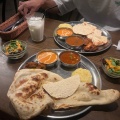 実際訪問したユーザーが直接撮影して投稿した銀座インド料理インド料理 ムンバイ 銀座店の写真