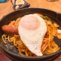 実際訪問したユーザーが直接撮影して投稿した要町パスタPASTA TOKUMATSUの写真