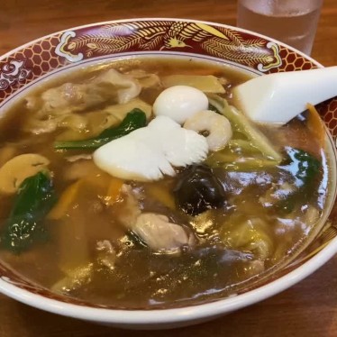 実際訪問したユーザーが直接撮影して投稿した宝町その他飲食店南京飯店城前店の写真