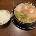 実際訪問したユーザーが直接撮影して投稿した広原町ラーメン / つけ麺風来軒都城の写真