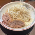 実際訪問したユーザーが直接撮影して投稿した南幸ラーメン専門店ラーメン豚山 横浜西口店の写真