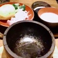 実際訪問したユーザーが直接撮影して投稿した小杉町ダイニングバーTosaka-na Dining Gosso 武蔵小杉店の写真