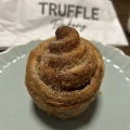 実際訪問したユーザーが直接撮影して投稿した南池袋ベーカリーTRUFFLE mini JR池袋東口店の写真