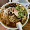 実際訪問したユーザーが直接撮影して投稿した松田惣領ラーメン / つけ麺ラーメン 大西の写真