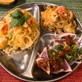 実際訪問したユーザーが直接撮影して投稿した千本中タイ料理Bastet Na-Naの写真