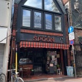 実際訪問したユーザーが直接撮影して投稿した本町喫茶店COFFEE HOUSE SPOONの写真