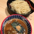 つけ麺 - 実際訪問したユーザーが直接撮影して投稿した横山町つけ麺専門店三田製麺所 安城横山店の写真のメニュー情報