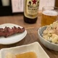 実際訪問したユーザーが直接撮影して投稿した中町串焼きやきとん やまと屋の写真