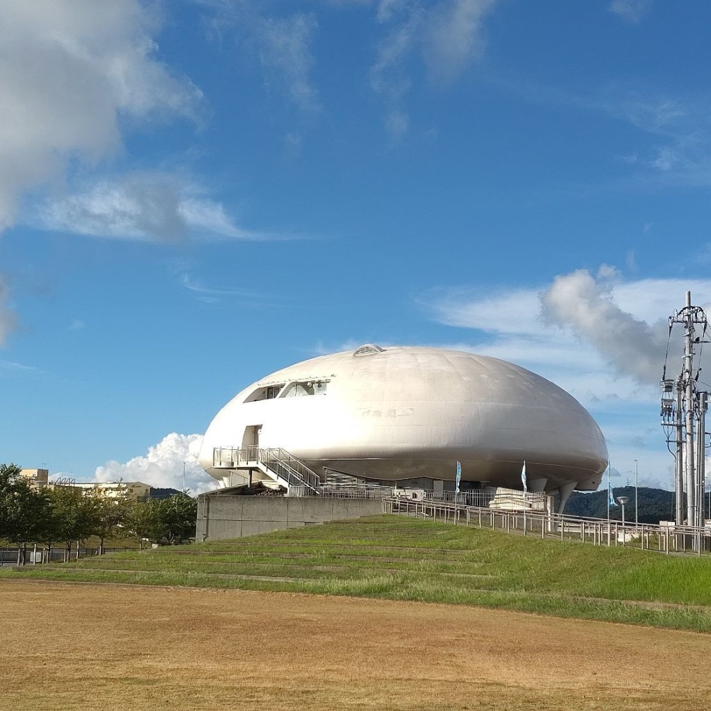 実際訪問したユーザーが直接撮影して投稿した中瀬記念館 / 生家石ノ森萬画館の写真