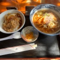 実際訪問したユーザーが直接撮影して投稿した大坪ラーメン / つけ麺都の写真