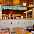 実際訪問したユーザーが直接撮影して投稿した福島カフェCAFE BEATOの写真