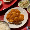 実際訪問したユーザーが直接撮影して投稿した柳町中華料理中国料理 王味の写真