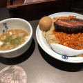 実際訪問したユーザーが直接撮影して投稿した六本木ラーメン専門店麺屋武蔵 虎嘯の写真