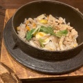 実際訪問したユーザーが直接撮影して投稿した西つつじケ丘和食 / 日本料理釜めし菜時記 菜つ屋の写真