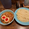 実際訪問したユーザーが直接撮影して投稿した野上町そばつけそば屋 麺楽の写真