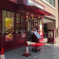 実際訪問したユーザーが直接撮影して投稿した神田駿河台カフェカフェ ベローチェ 新御茶ノ水店の写真