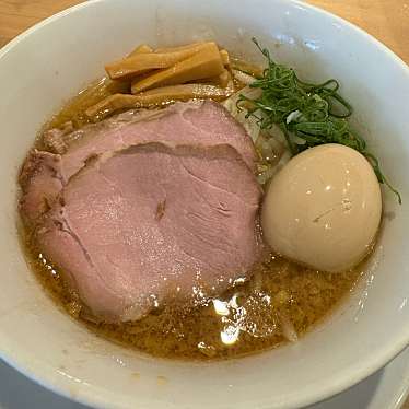 らぁ麺 はやし田 国立店のundefinedに実際訪問訪問したユーザーunknownさんが新しく投稿した新着口コミの写真