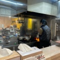 実際訪問したユーザーが直接撮影して投稿した青木町ラーメン / つけ麺オカモト タンメン 横浜青木橋店の写真