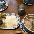 実際訪問したユーザーが直接撮影して投稿した紺屋町タイ料理サバーイ・ディールの写真