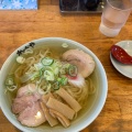 実際訪問したユーザーが直接撮影して投稿した平柳町ラーメン / つけ麺かくだやの写真